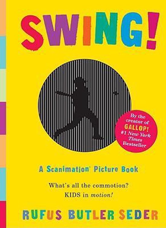 Swing!