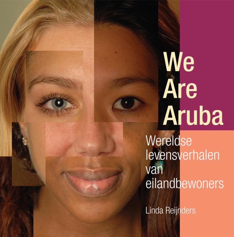 We are Aruba