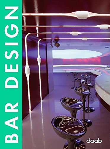 Marta Serrats Bar Design thumbnail