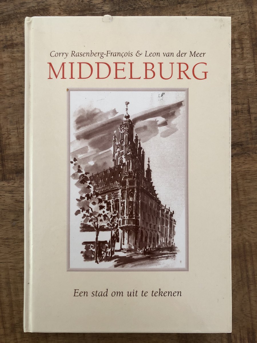 Rasenberg Francois Middelburg