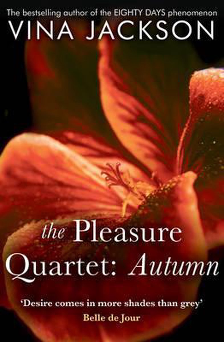 The Pleasure Quartet