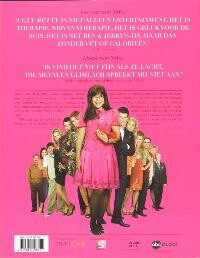 Ugly Betty achterkant