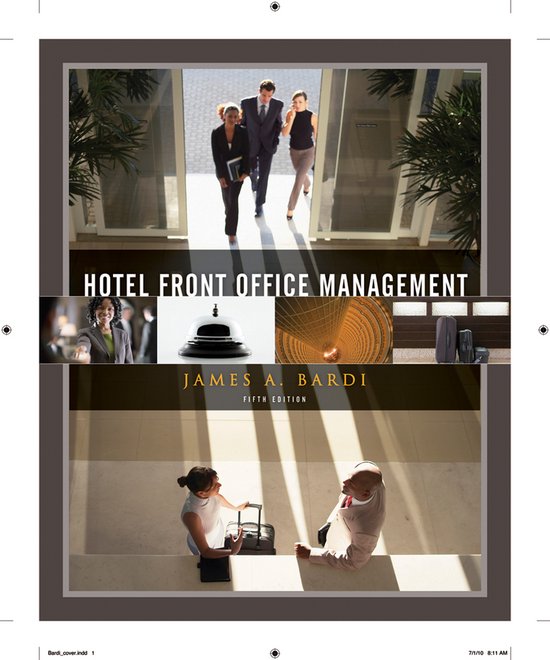 boekenbalie_9780470637524_cover Hotel Front Office Management