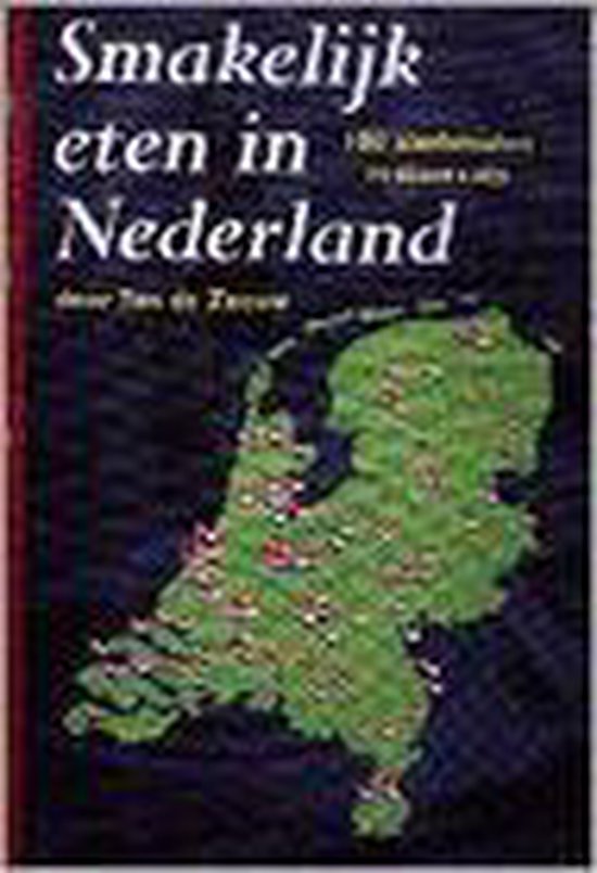 boekenbalie_9789055013357_cover SMAKELIJK ETEN IN NEDERLAND