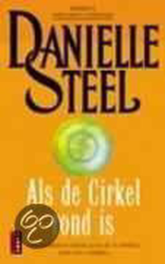 Danielle Steel Als De Cirkel Rond Is / Poema-pockets