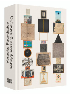 Collages & assemblages Verbeke Foundation