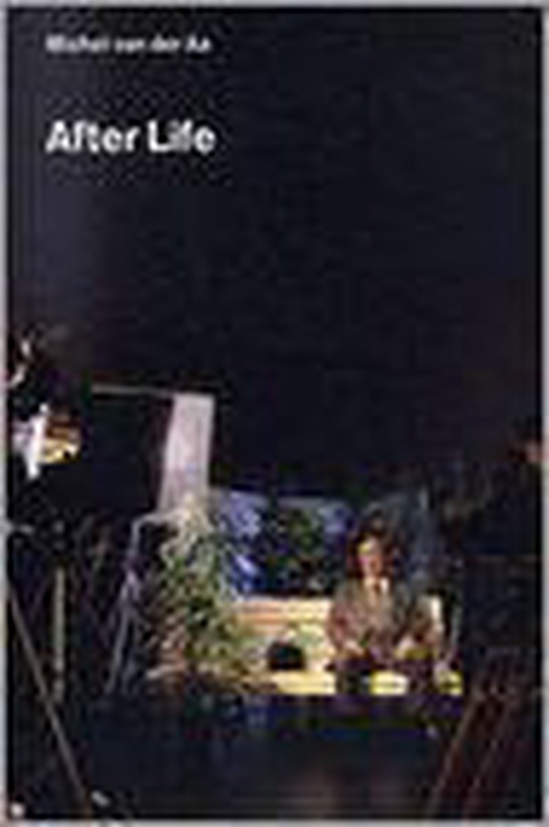 M. van der Aa Michel Van Der Aa 1970, After Life