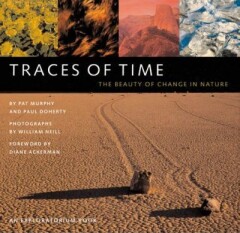 TRACES OF TIME                       ING
