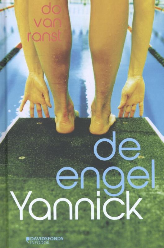 boekenbalie_9789059084704_cover De engel Yannick
