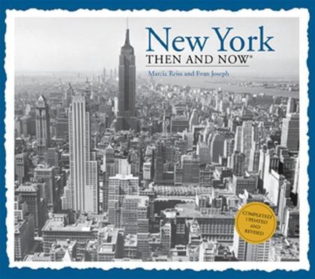 Evan Joseph New York Then And Now thumbnail