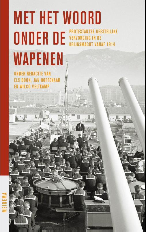 Met Het Woord Onder De Wapenen