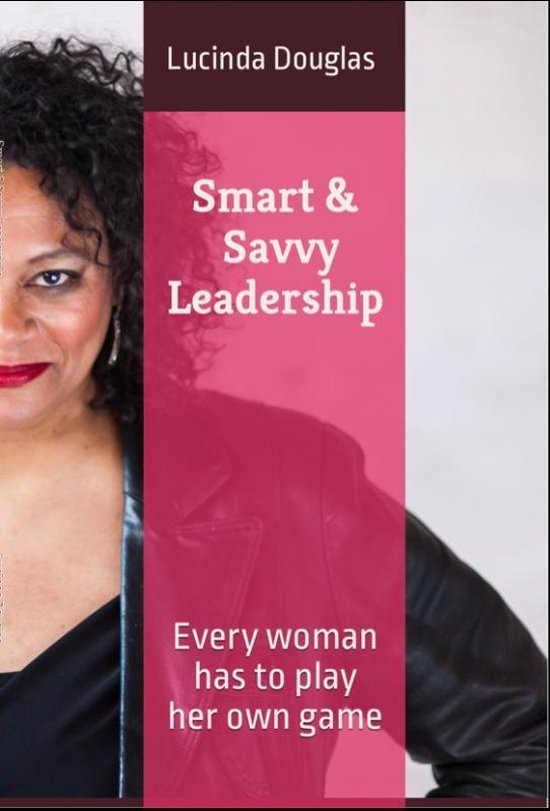 boekenbalie_9781077395602_cover Smart & Savvy Leadership