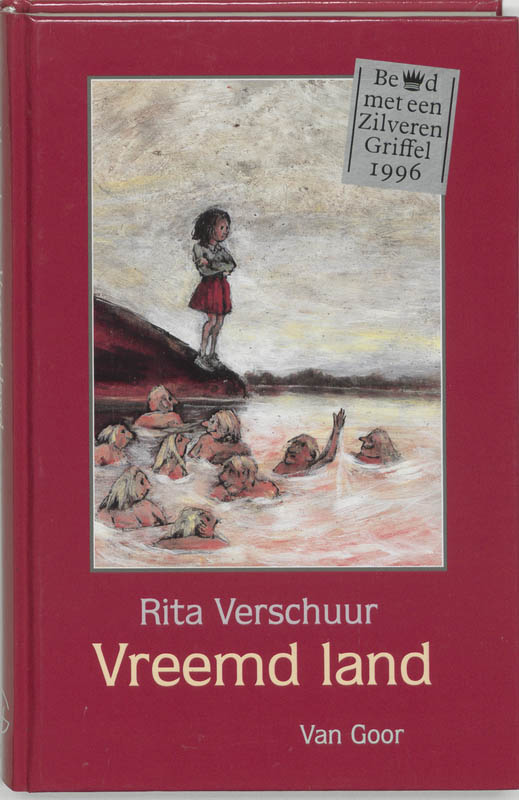 boekenbalie_9789000030613_cover Vreemd land