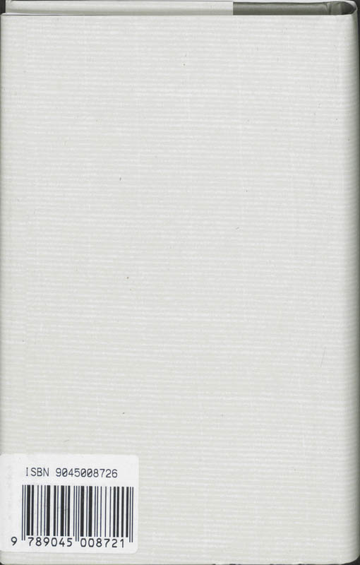 Mooiste Van Ungaretti Mooiste Van Ungaretti achterkant