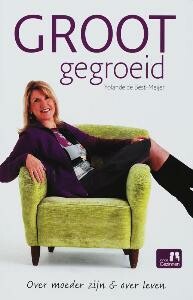 Groot gegroeid