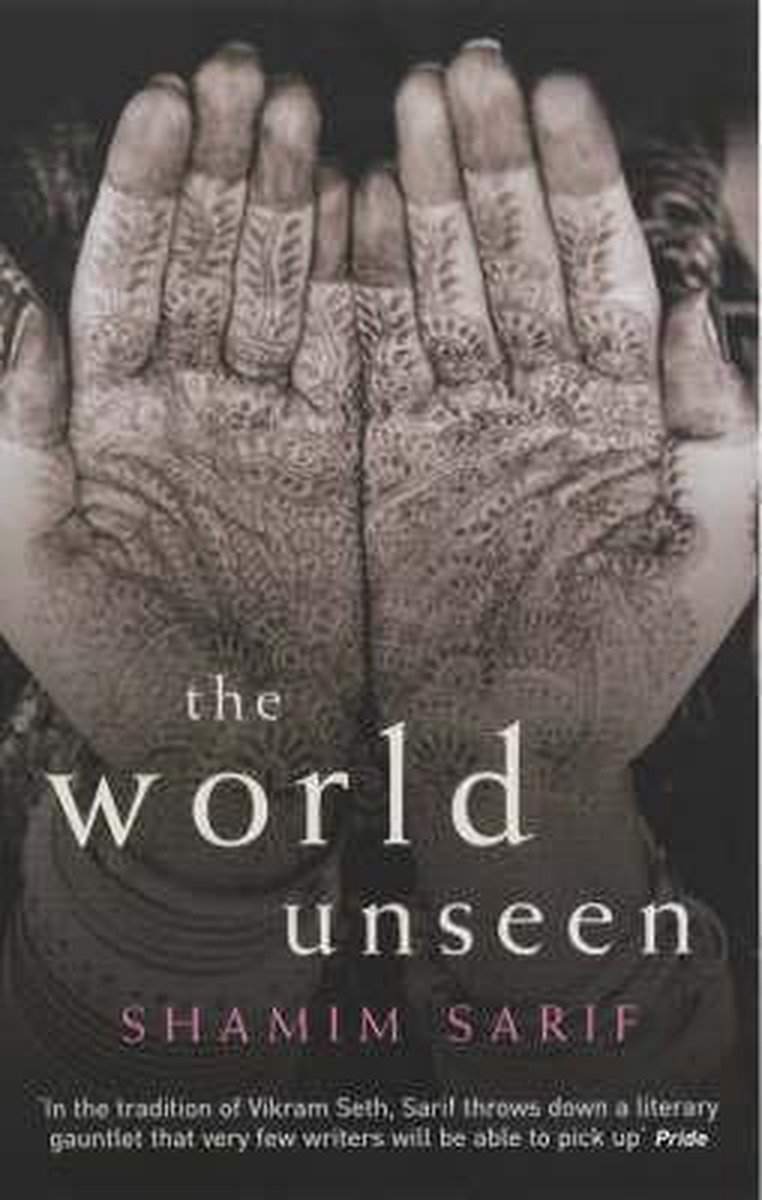 The World Unseen
