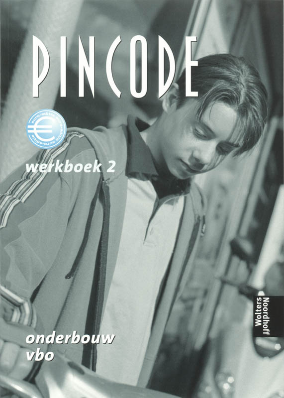 Pincode 2 Vbo euro ed Werkboek