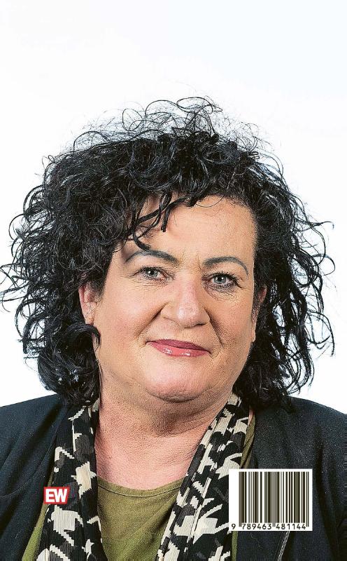 Kop d'r veur! Nederland als Volkshuis Kop d'r veur! Nederland als Volkshuis achterkant