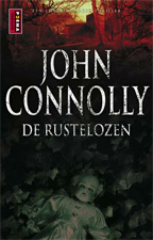 De rustelozen / Charlie Parker / 6