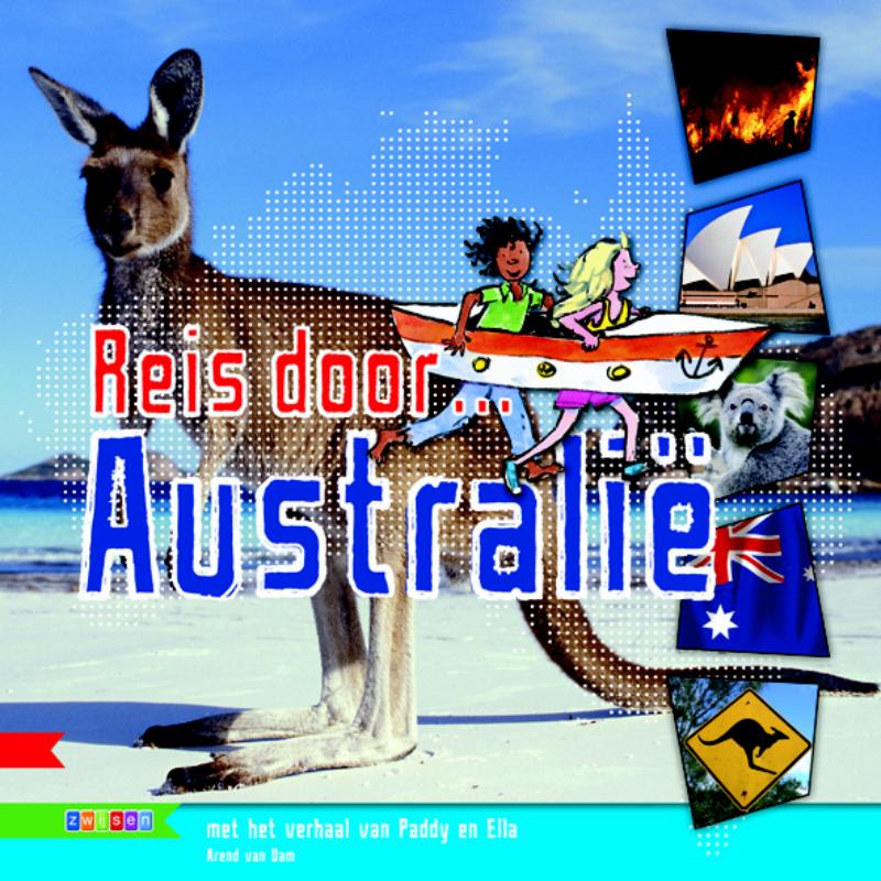 boekenbalie_9789048710416_cover Reis door ... Australië