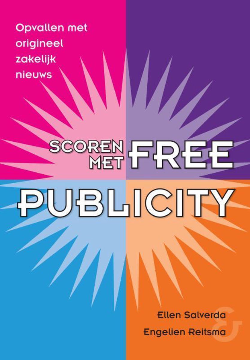 boekenbalie_9789461260703_cover Scoren met free publicity