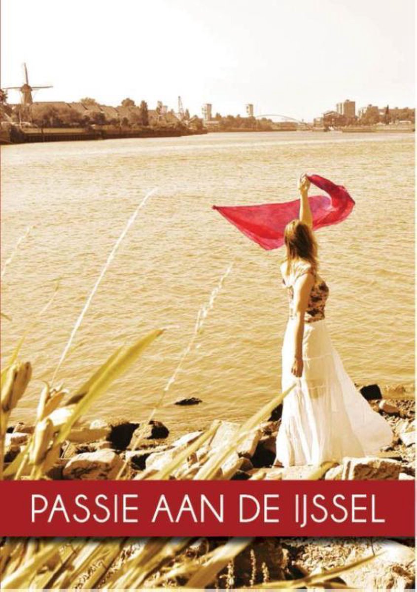 Passie aan de IJssel / Passieboeken.nl