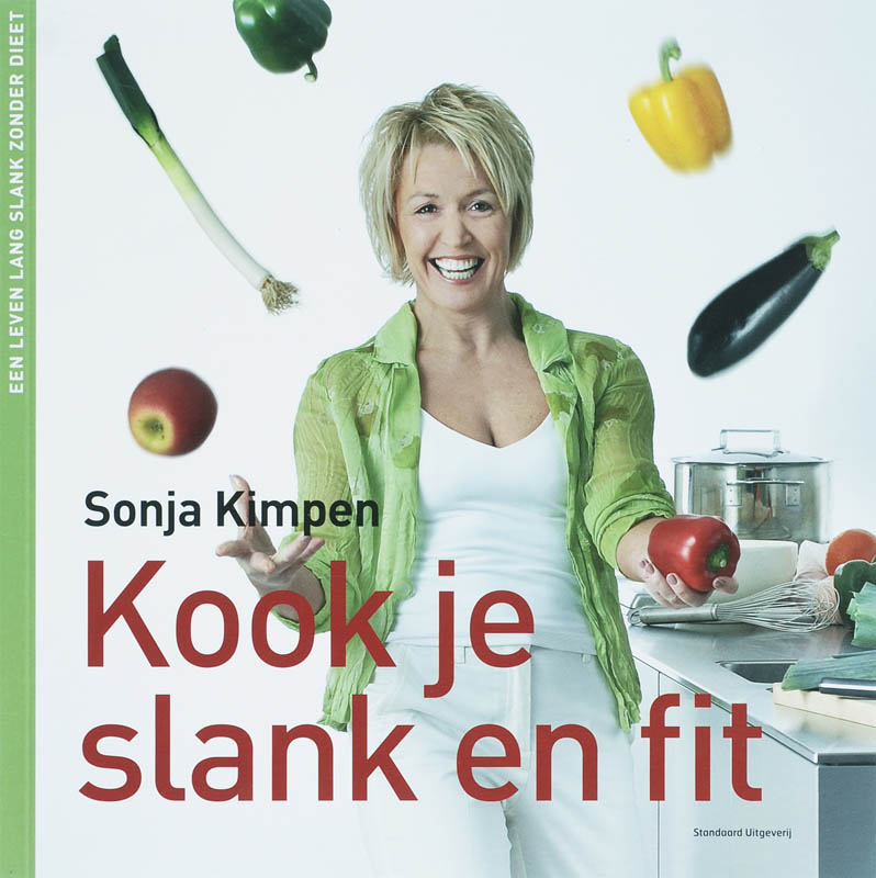 boekenbalie_9789002223150_cover Kook je slank en fit