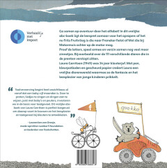 Het 111 dieren abc achterkant