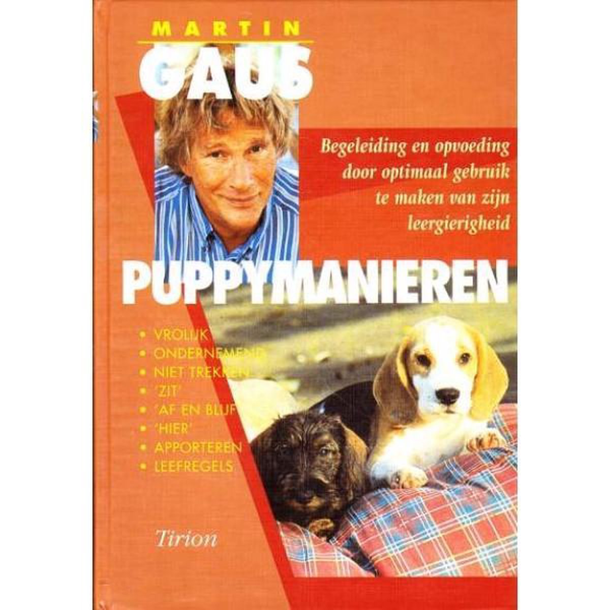 boekenbalie_9789052103822_cover Puppymanieren / Tirion natuur
