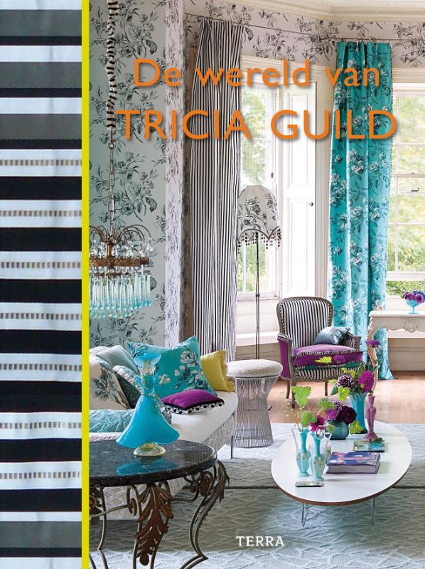 T. Guild De Wereld Van Tricia Guild thumbnail