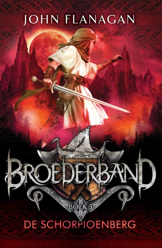 De schorpioenberg / Broederband / 5