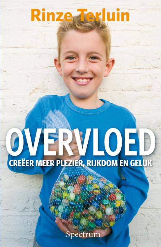 Rinze Terluin Overvloed thumbnail