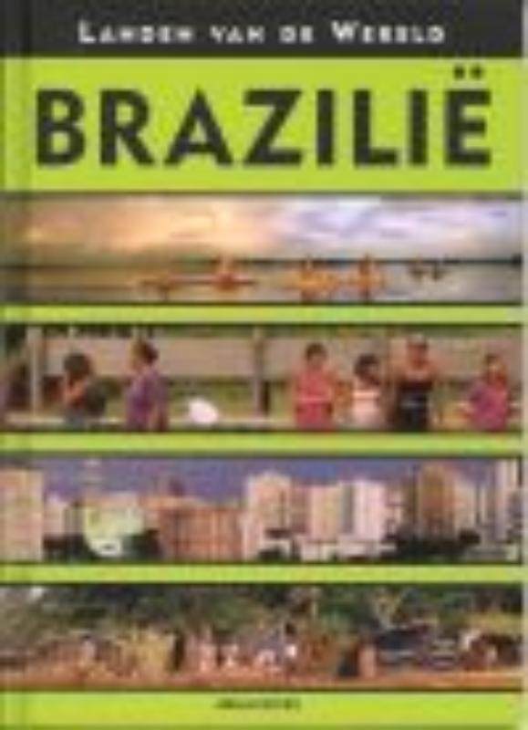Brazilië / Landen van de wereld