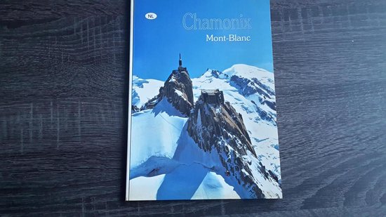 Chamonix Mont-blanc