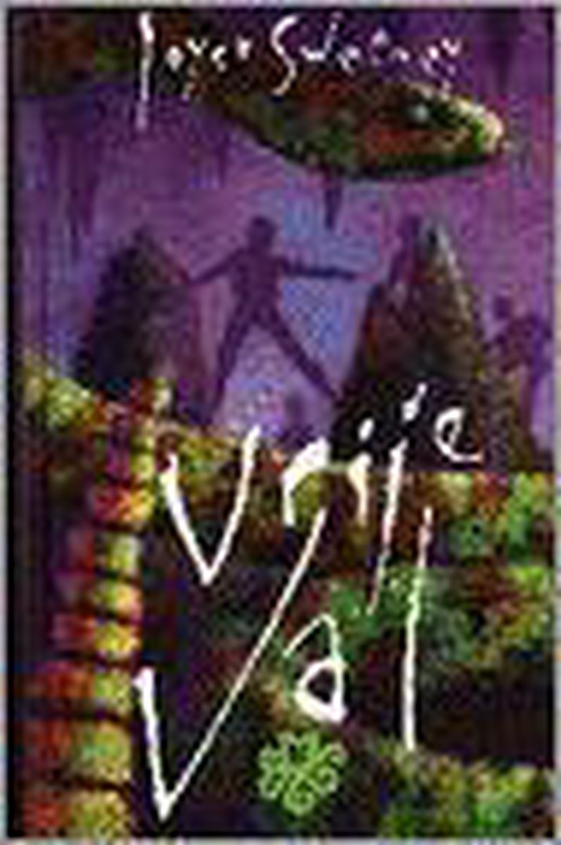 boekenbalie_9789025730215_cover Vrije val / Octopus