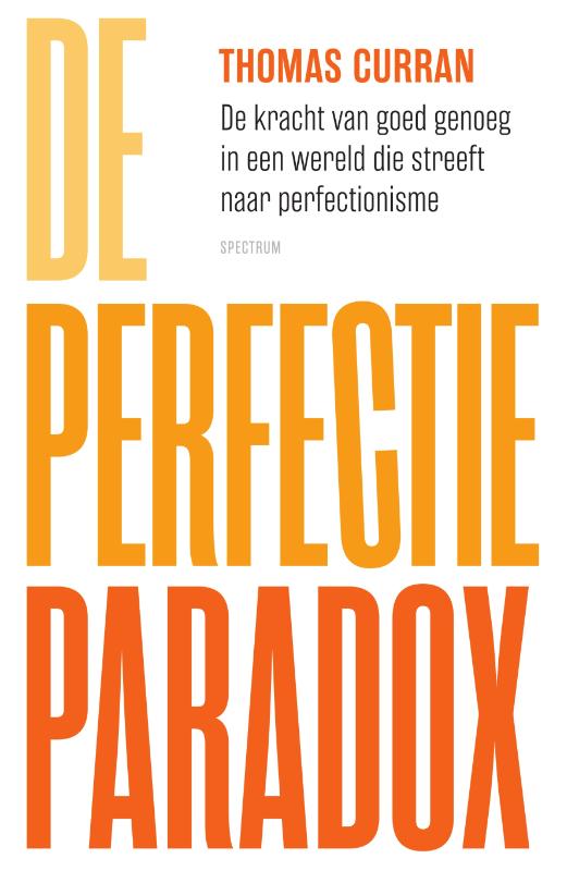 De perfectieparadox