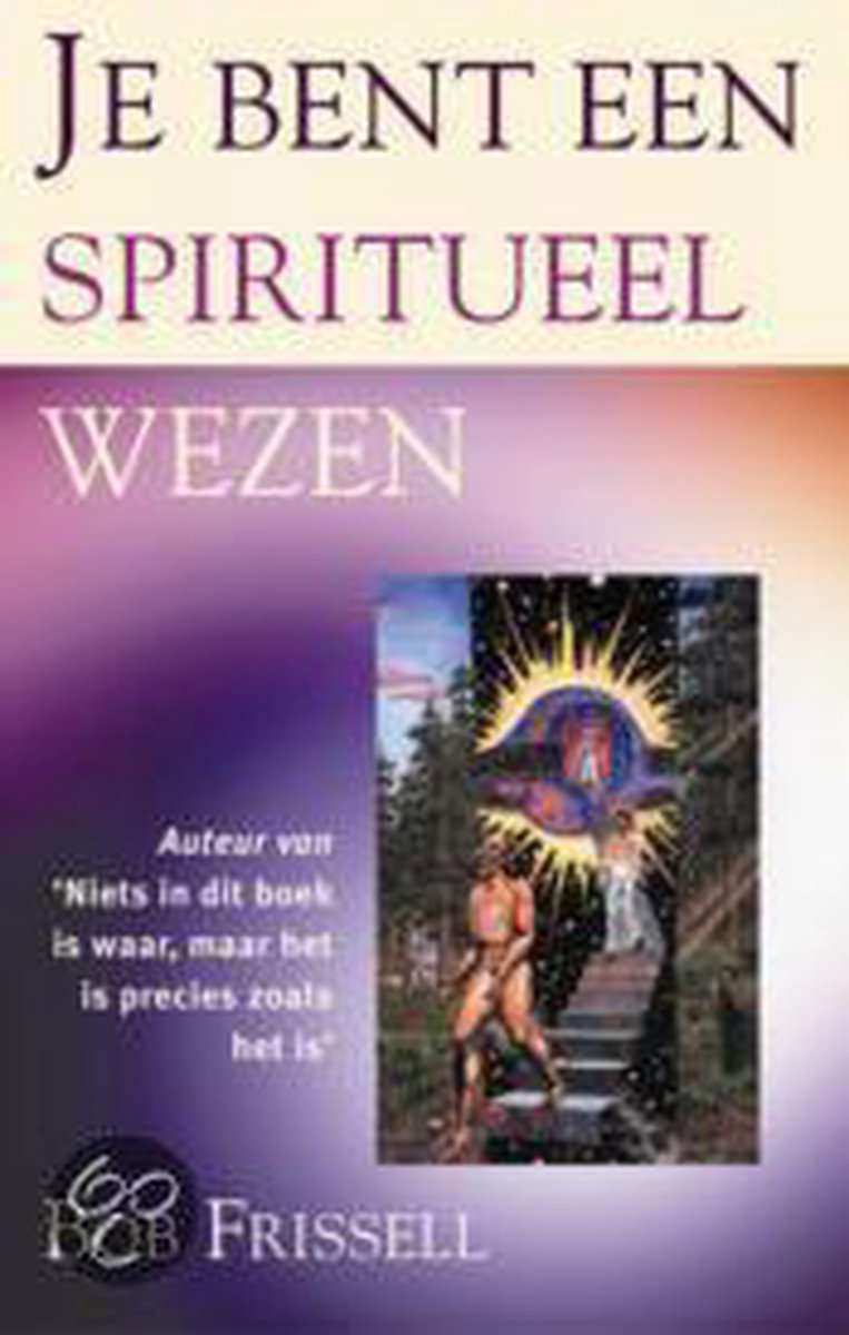 boekenbalie_9789038912615_cover Je bent een spiritueel wezen