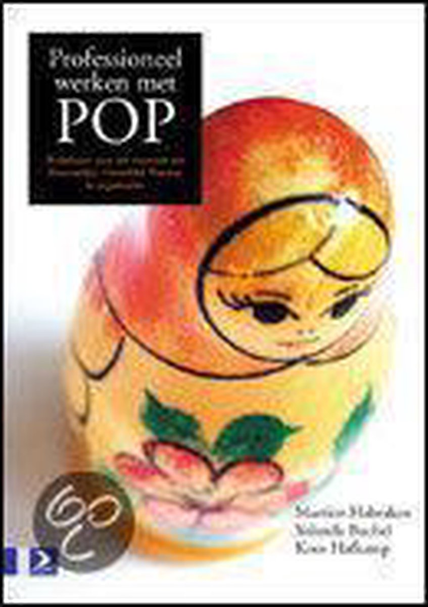 boekenbalie_9789052614656_cover Professioneel Werken Met Pop