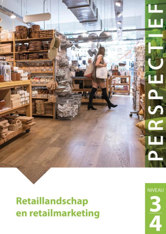 Retaillandschap en retailmarketing