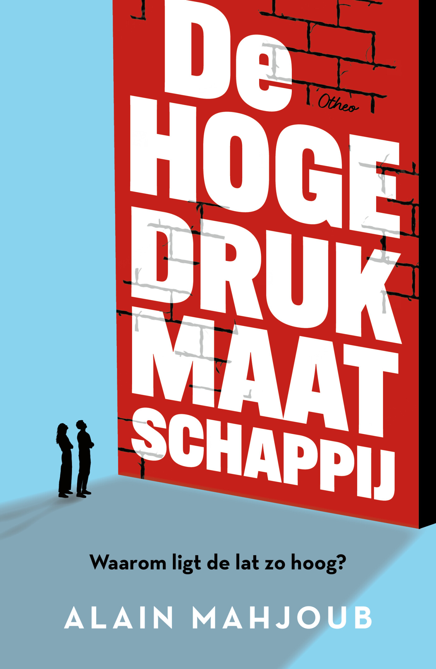De hogedrukmaatschappij