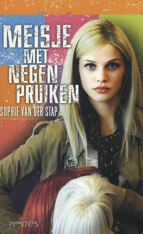 boekenbalie_9789044625523_cover Meisje met negen pruiken
