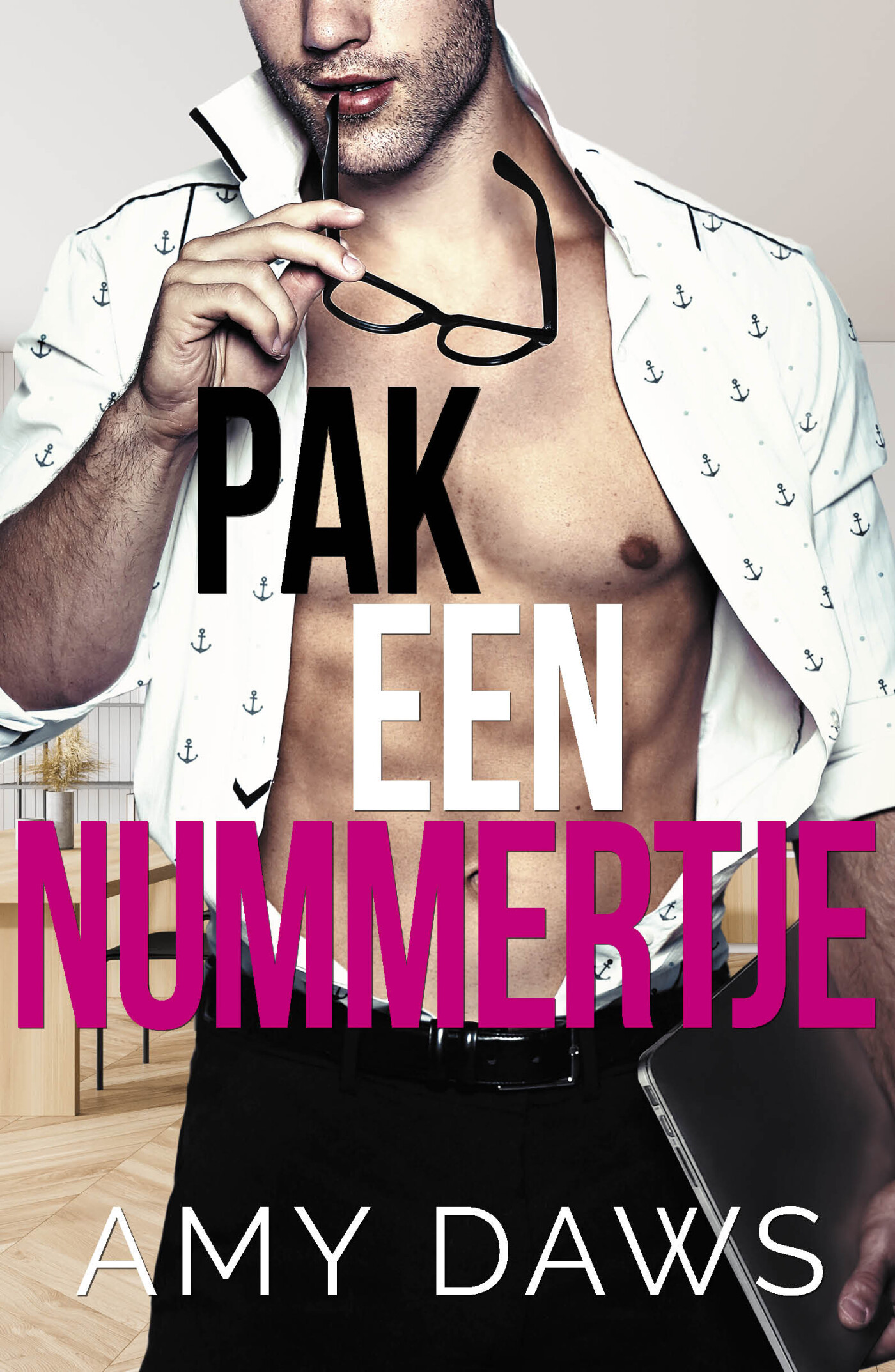 Pak een nummertje / Wacht met mij / 4