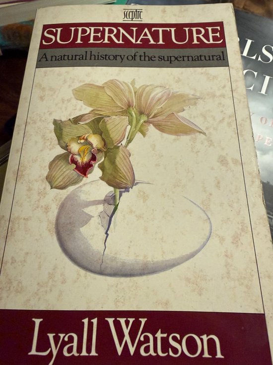 Supernature