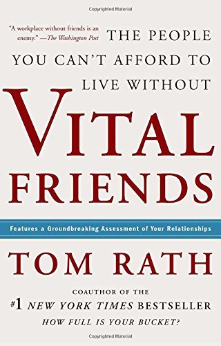 Vital Friends