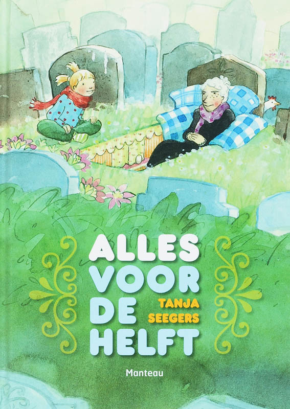 Alles Voor De Helft