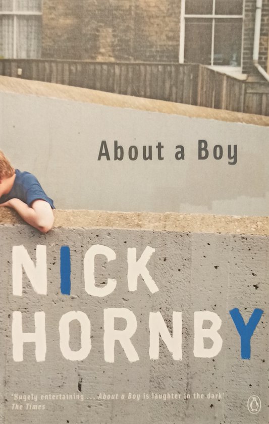 About a boy