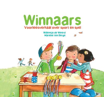 Willemijn de Weerd Winnaars thumbnail