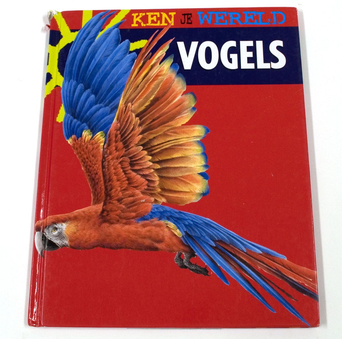 Vogels / Ken je wereld