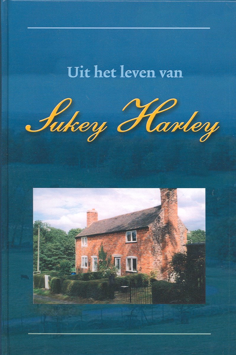 Uit het leven van Sukey Harley