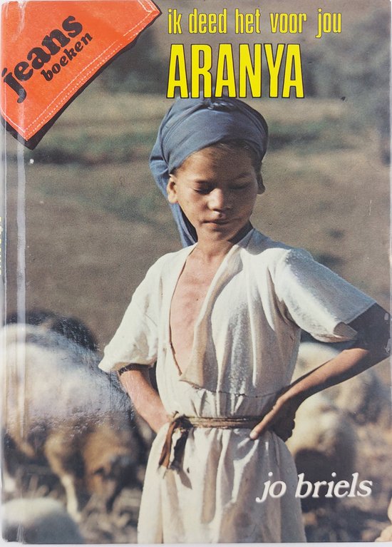 Ik deed het voor jou aranya